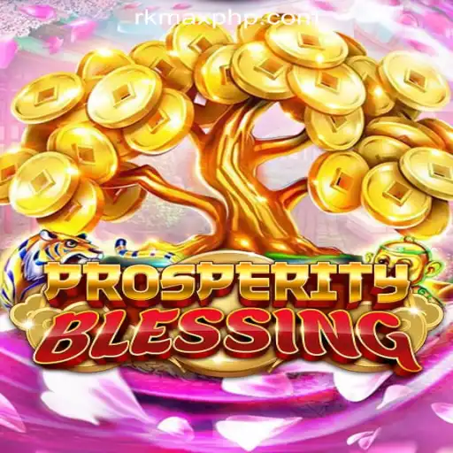 Exploring the Thrills of ProsperityBlessing at RKMAX Online Casino Philippines