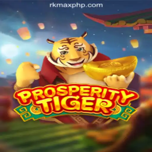 ProsperityTiger: A Leading Game at RKMAX Online Casino Philippines