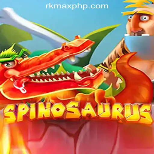 Spinosaurus: Diving into Adventure at RKMAX Online Casino Philippines