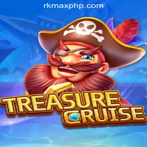 Unveiling TREASURECRUISE: A Captivating Game at RKMAX Online Casino Philippines