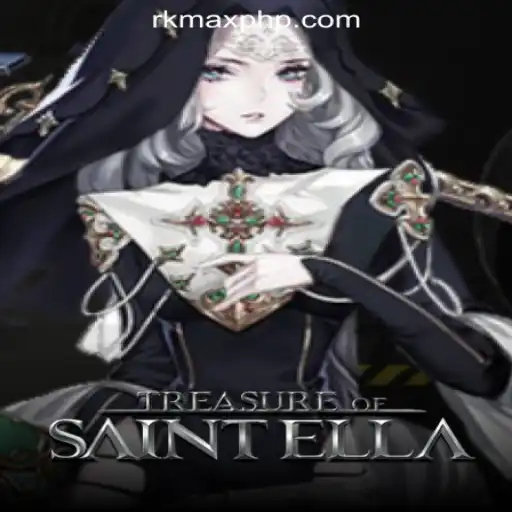 Exploring the Thrilling Adventure of TreasureofSaintElla at RKMAX Online Casino Philippines