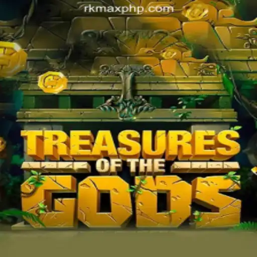 Treasure of the Gods: A Revolutionary Addition to RKMAX Online Casino Philippines