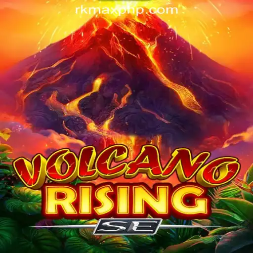 Exploring the Thrills of VolcanoRisingSE at RKMAX Online Casino Philippines