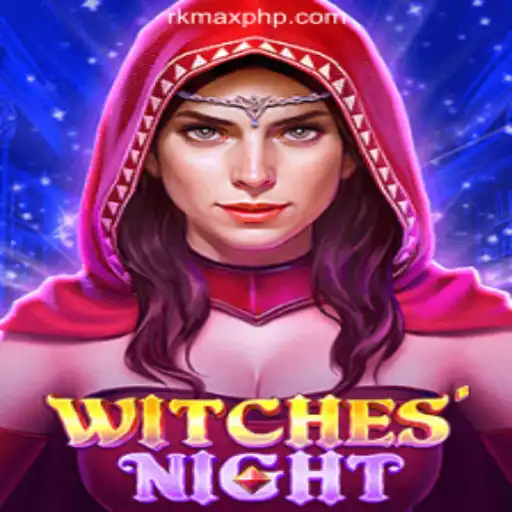 WitchesNight Unveiled: Your Ultimate Guide to the Enchanting World of RKMAX Online Casino Philippines