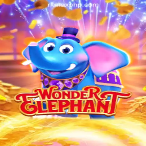 Exploring WonderElephant: Dive into the Exciting World of RKMAX Online Casino Philippines