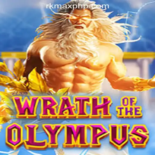 Exploring WrathofOlympus: An Epic Journey in RKMAX Online Casino Philippines